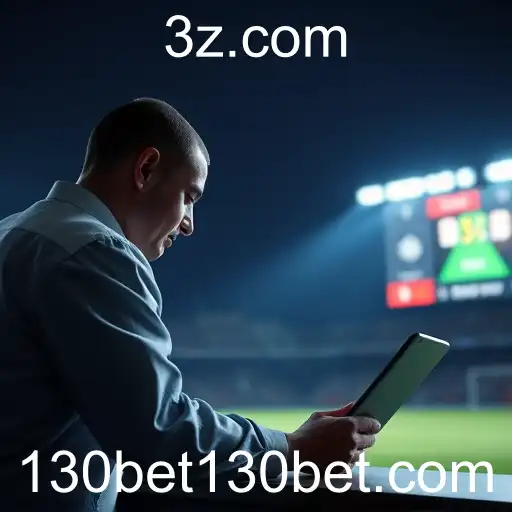 Boom dos Sites de Apostas em 2025: A Evolução de 130bet