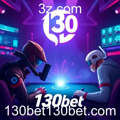O Impacto da 130bet no Mercado de Jogos Asiático