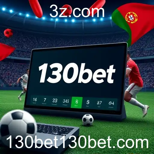 A Ascensão do 130bet no Mercado de Jogos Online
