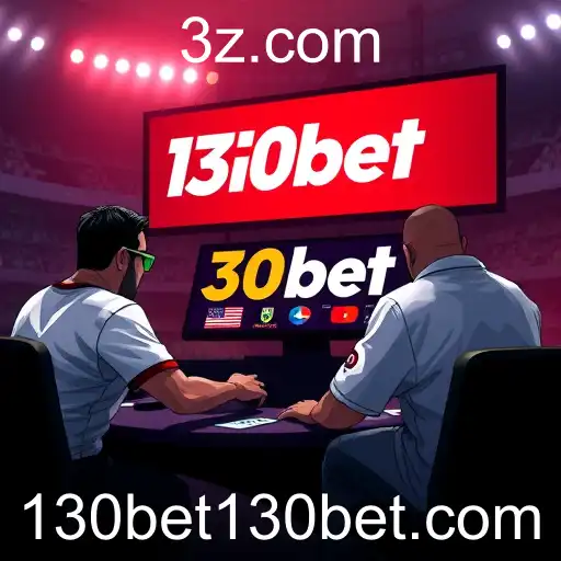 130bet: A Influência dos Jogos Online em 2025