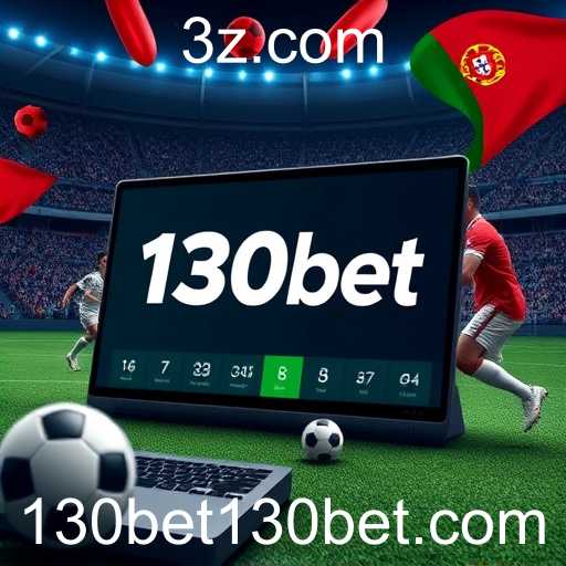 A Ascensão do 130bet no Mercado de Jogos Online