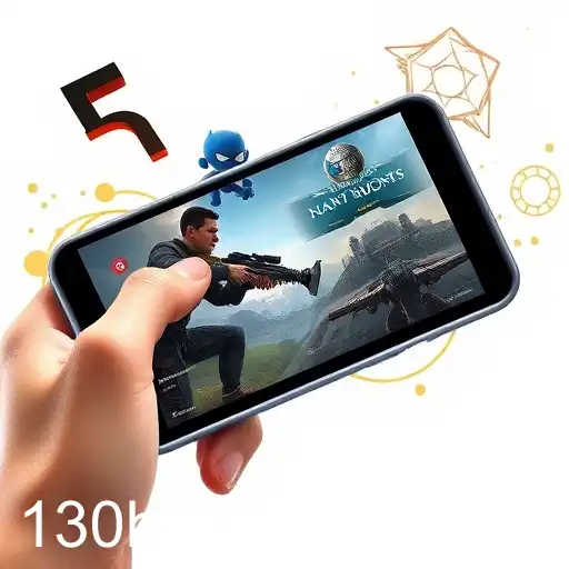 A Expansão dos Jogos Móveis: Uma Revolução no Entretenimento Digital