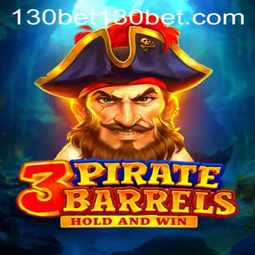 Dive into the Exciting World of '3PirateBarrels'