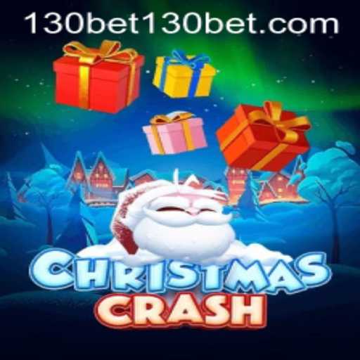 Dive into the Thrilling World of ChristmasCrash with 130bet