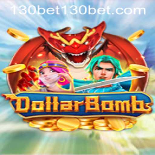 Master the Explosive Game of DollarBombs with 130bet