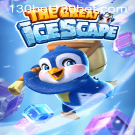 TheGreatIcescape: An Exhilarating Adventure for Gamers